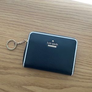 Kate spade mini wallet/ coin purse